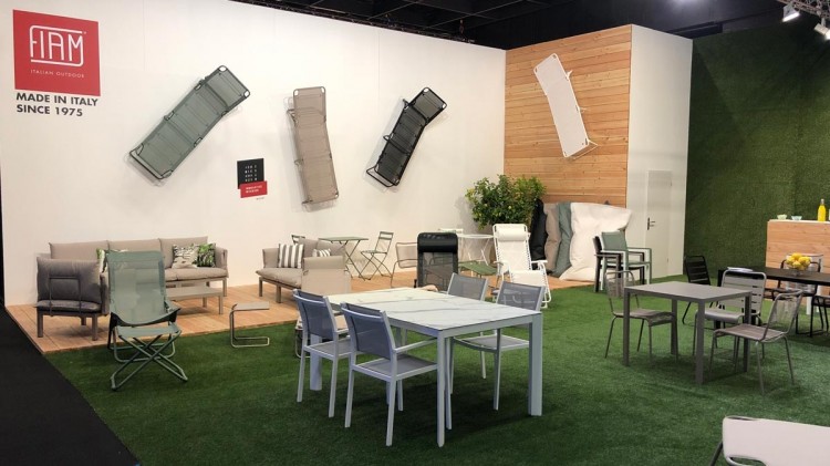 Fiam a IMM Cologne